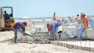 En el primer trimestre de 2021, a la Secretaría le otorgaron 234 millones 146 mil 597 pesos, por lo que ahora dispone de 849 millones 779 mil 587 pesos