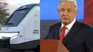 AMLO llegará a Chetumal este viernes