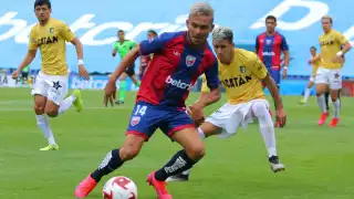 Atlante logró pasar a Cuartos de Final