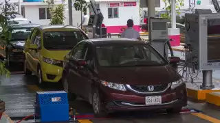 Conoce aquí los horarios y días para llevar a verificar tu automóvil durante la Semana Santa