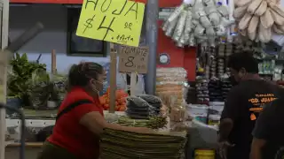 Día de la Candelaria: Ingredientes para el tamal yucateco, ¡'por las nubes'!