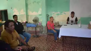 Los trabajos de la ONG perjudicarían la temporada de langosta y dejarían sin trabajo a 500 familias