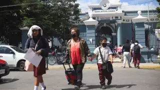 No habrá puentes escolares en el mes de junio de 2023