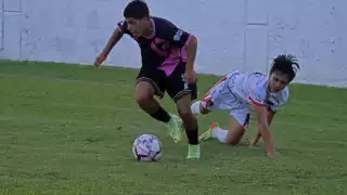 Pioneres es lider general del sur
