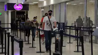 La velocidad de crecimiento de casos para la zona sur  es de 0.06 y de 0.16 para la zona norte