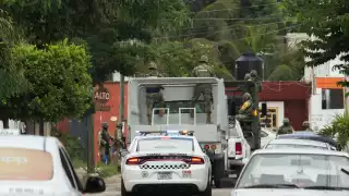 FOTO: Enrique Osorno