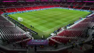 Será el próximo viernes cuando se reanuden los partidos de la Copa FIFA en Qatar