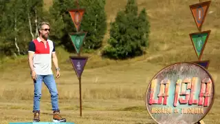 Conoce quién gana el Juego de la Salvación en 'La Isla: Desafío en Turquía'