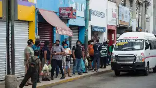 Foto: Enrique Osorno