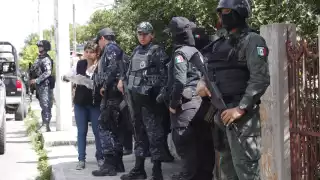 Según el informe, Yucatán presentó cuatro reportes de asesinatos en abril y cuatro en mayo de 2019