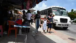 Una sola persona en Campeche tiene a su disposición seis mil 56 metros cúbicos de agua anualmente