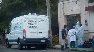 Desde el 2020, en Yucatán uno de cada cinco asesinatos se cometió con armas de fuego