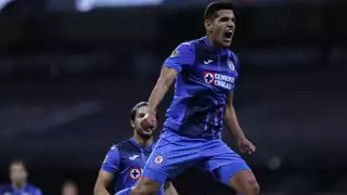 Cruz Azul se enfrentará a Toluca en el Estado Azteca