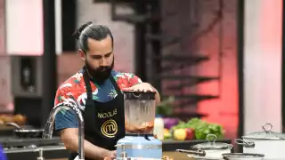 Foto: MasterChef2020