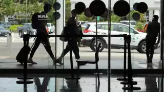 Sedetur prevé que 80% de turistas lleguen en avión