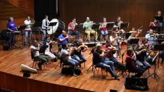 Los conciertos de la Orquesta Sinfónica de Yucatán de este fin de semana serán reprogramados