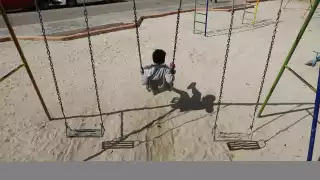 El rango de edad de menores desaparecidos en Yucatán va desde los cero años hasta los 17