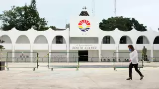 La presidencia municipal de Cancún es una de las más peleadas