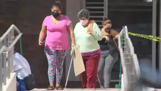 SESA, informó que no se han tenido defunciones en las últimas 48 horas