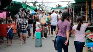 Aún instalados en la tercera ola de coronavirus, los contagios entre niñas y niños son cada vez más frecuentes en el país