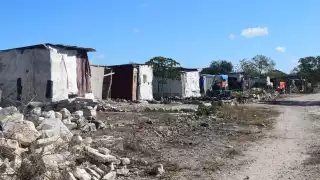 Vecinos de Flamboyanes aseguran que la presencia de serpientes y ratas les ha afectado