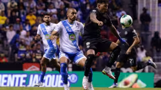 La Franja y las Águilas tienen su lugar seguro en la siguiente fase del campeonato