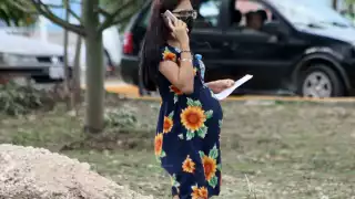 El embarazo las hace más vulnerables a cualquier enfermedad