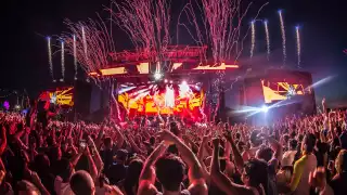 La mejor fiesta de la música electrónica dio a conocer el cartel oficial. Foto: Especial