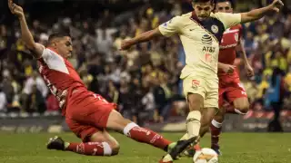 Checa todos los detalles de la fecha 11 del futbol mexicano