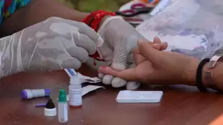 Cancún: Estiman aumento del 35% en casos de VIH y Sífilis en jóvenes