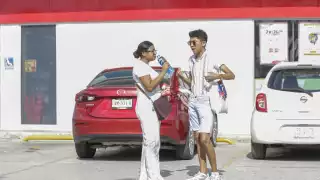 Están en mayor riesgo personas inmunodeprimidas