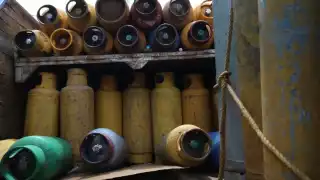 El precio del gas LP en Quintana Roo sigue en aumento