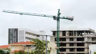 Quintana Roo se encuentra por debajo de la media nacional en la recuperación de la industria, indicó el Inegi