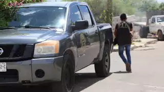 El policía resultó muerto tras ser atropellado por su compañero durante una persecución