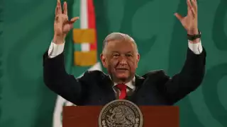 México va a asumir la presidencia del Consejo de Seguridad de la ONU