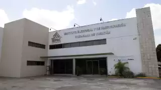 De acuerdo con el PREP el partido recibió 851 votos