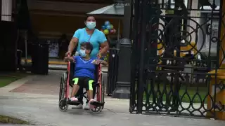 Se han reportado 42 neumonías y bronconeumonías de diversa etiología, un 30% más que en 2023 en Campeche