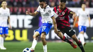 Tijuana vs Monterrey: Sigue en vivo el partido de la Jornada 11 del Apertura 2022 de la Liga MX