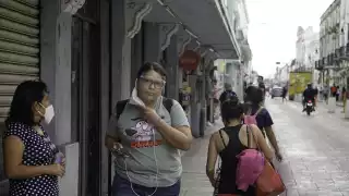 En las últimas semanas se ha tenido un incremento de contagios en el estado