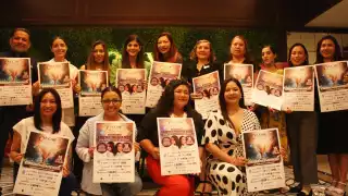 El Consejo Coordinador de Mujeres Empresarias, capítulo Yucatán, está a cargo del concurso