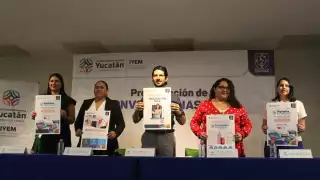 Instituto Yucateco de Emprendimiento presenta convocatorias para activar a empresarios