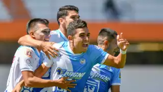 Con este resultado, Yalmakan llegó a nueve puntos, producto de tres victorias y dos descalabros