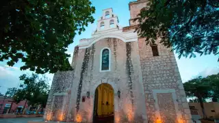 San Sebastián ahora es Barrio Mágico de Mérida