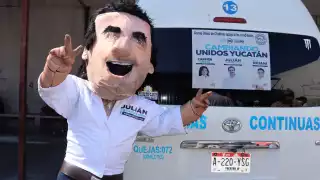 La presidencia municipal de Progreso pagó para que profesionales en informática diseñaran las páginas falsas