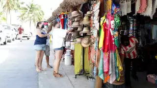 Capacitarán a las personas de las comunidades para ser guías de turismo