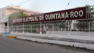 El Ieqroo aprobó la modificación solicitada por la coalición