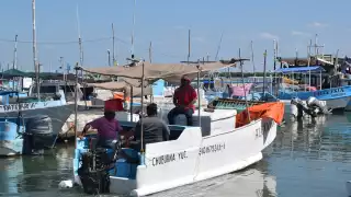 Ribereños informaron que no han recibido apoyo desde que fueron interceptados por piratas