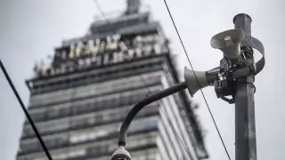 La Alerta Sísmica sonará este martes 19 de septiembre