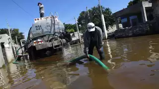 Fernando Alcocer Ávila, integrante de la Comisión Desarrollo Urbano y Obras Públicas de la Comuna, sugirió revisar con cuidado la Ley de Desarrollos Inmobiliarios