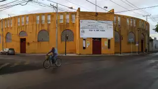 El cartel de Año Nuevo estará conformado por el colombiano Andrés Rozo, además de Luis Pimentel y Fauro Aloi